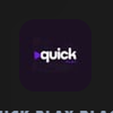 Quick Play Black
